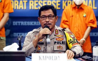 Kapolda Metro Jaya dan Kapolda Jabar Dicopot, Apakah Hal Ini Penyebabnya? - JPNN.com