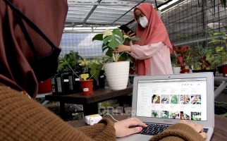 Indonesia Bakal Punya Teknologi Anyar, Siap-Siap Jaringan Internet Makin Lancar - JPNN.com