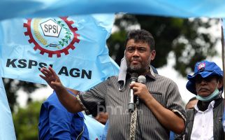 Partai Buruh Bangkit, Siap Bertarung di Pemilu 2024 - JPNN.com