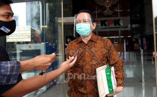 Demokrat Kian Membara, Marzuki Mengajukan Permintaan kepada SBY via WA - JPNN.com
