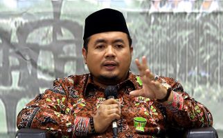 5 Anggota KPPS Meninggal Dunia, Afif KPU Berharap Tak Bertambah - JPNN.com