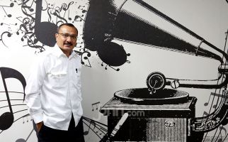 Diduga Fitnah Jusuf Kalla, Ferdinand Dilaporkan ke Bareskrim - JPNN.com