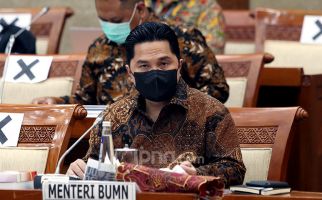 Bima Arya Terang-terangan Menyebut Erick Thohir Menteri Super - JPNN.com