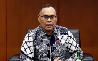 Guru Besar UI Khawatirkan Dampak Konflik Timur Tengah terhadap Indonesia - JPNN.com