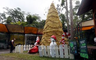 Perayaan Natal 2021 Jadi Semangat Umat Perkuat Solidaritas Bangsa - JPNN.com