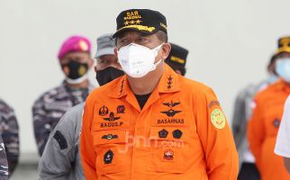 Tok! Operasi SAR Sriwijaya Air Resmi Ditutup - JPNN.com