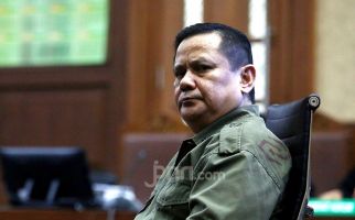 Polri Usut Kelalaian Petugas Jaga dalam Insiden Penganiayaan M Kece - JPNN.com