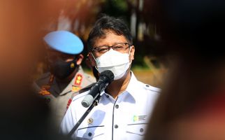 Imbauan Menkes Budi Buat Seluruh Masyarakat Indonesia, Soal Vaksin Sinovac - JPNN.com