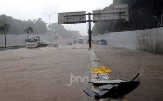 Prakiraan Cuaca Hari Ini, Begini Peringatan BMKG untuk Warga DKI Jakarta - JPNN.com