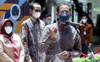 5 Berita Terpopuler: Mas Nadiem Beri Kejutan, PNS Gigit Jari, TNI AL Merespons - JPNN.com