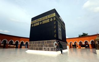 PKS Pengin Indonesia Lobi Arab Biar Kuota Haji jadi Sebegini - JPNN.com