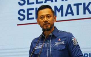 Yasonna Tolak Pengesahan KLB Deli Serdang, Demokrat Jatim: Kebenaran akan Menang - JPNN.com