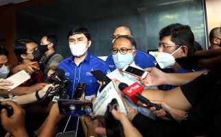 Kubu AHY Bantah Hakim Tolak Gugatan Mereka - JPNN.com