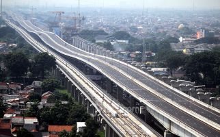 Pemerintah Jokowi Bangun 1.900 Kilometer Tol Selama 7 Tahun - JPNN.com