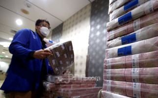BI Sumsel Siapkan Uang hingga Rp 3,1 Triliun Jelang Nataru - JPNN.com