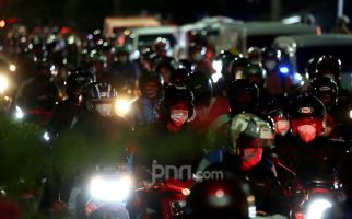 Jurus Baru Atasi Kemacetan Jakarta: Tutup 27 U-Turn, Siapkan 7 One-Way, Gaet Google - JPNN.com