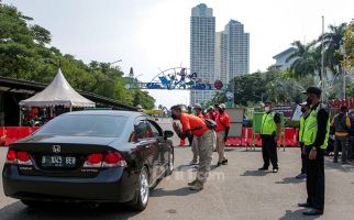 Ancol Akan jadi Tempat Berkumpul Komunitas Otomotif - JPNN.com