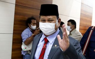 Prabowo Ultah ke-70, Hergun Berdoa Begini, Singgung Pilpres 2024 - JPNN.com