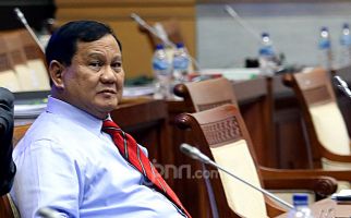 Soal Rencana Penambahan Kodam, Menhan Prabowo Bilang Begini - JPNN.com