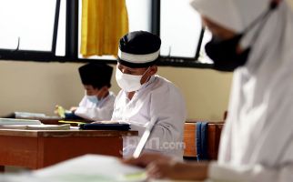 Sekolah Dasar Ini Siap Laksanakan PTM 26 Juli Mendatang - JPNN.com