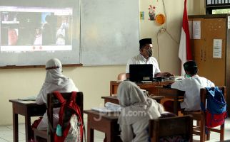 Berikut Jadwal Lengkap PPDB DKI Jakarta SD hingga SMA dan SMK - JPNN.com