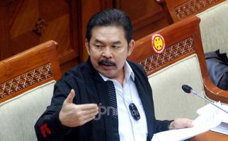 Jaksa Agung Burhanuddin Memulai Penyidikan Kasus HAM Berat - JPNN.com