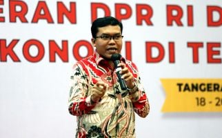 Celeng Vs Banteng, Ipang: Ganjar Diuntungkan, PDI Perjuangan Dirugikan  - JPNN.com
