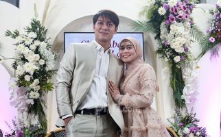 Lesti Kejora Sempat Dianiaya Suami, Sahabat Berpesan Begini - JPNN.com