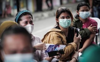 Satgas Sebut Gerak Cepat Bisa Mengatasi Puncak Kedua Pandemi - JPNN.com
