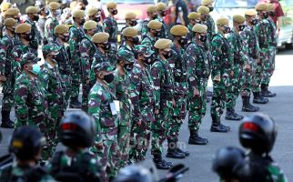 Ini Analisis Pengamat Soal Revisi UU TNI yang Memperluas Ruang Jabatan Militer  - JPNN.com