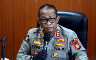 Usut Kebakaran Lapas Tangerang, Polisi Periksa Pemasang Listrik hingga Saksi Ahli - JPNN.com
