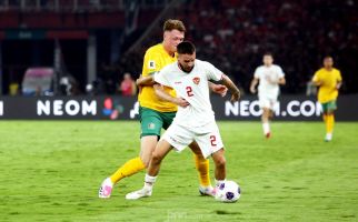 Legenda Australia Bicara Kekuatan Timnas Indonesia - JPNN.com