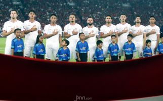 Wasit Asal Timur Tengah Kembali Memimpin saat Timnas Indonesia Jumpa China - JPNN.com