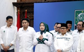 Tantangan Indonesia Kian Berat, Ais PKB: Butuh Kolaborasi Semua Elemen Bangsa - JPNN.com