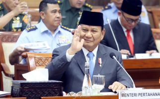 Prabowo Panggil Nama-nama ini Isi Kabinet yang Baru - JPNN.com