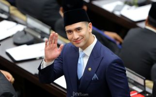 Prabowo Dilantik Sebagai Presiden, Verrell Bramasta Sampaikan Harapannya - JPNN.com