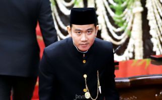 Gibran Buka Pengaduan, Masyarakat Bisa Datang ke Istana Wapres - JPNN.com