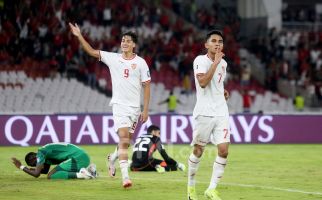 Pelatih Bahrain Menantikan Duel Melawan Timnas Indonesia - JPNN.com