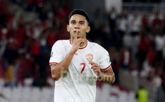 Peringkat Indonesia Klasemen Sementara Grup C setelah Bahrain vs Australia Imbang - JPNN.com