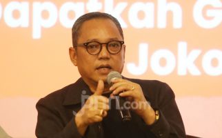 Deddy PDIP: Saya Tersinggung, Pak Prabowo Diperlakukan Seperti Itu di Solo - JPNN.com