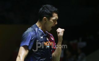 Wakil Merah Putih yang Tersisa di Top 8 Indonesia Masters 2025, Asa Juara Terbuka - JPNN.com