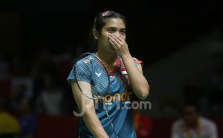 Kabar Kurang Sedap dari Indonesia Masters 2025 - JPNN.com