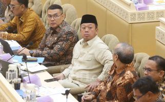 Menteri Nusron Sudah Cabut 50 Sertifikat Pagar Laut dan Bakal Tambah Lagi - JPNN.com