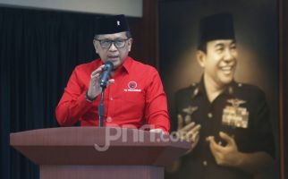 Ingin Selaraskan Program Prabowo ke Daerah, PDIP Gembleng 142 Kada Terpilih - JPNN.com