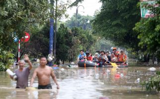 Kota Bogor Darurat Bencana, Begini Langkah Pemprov Jabar - JPNN.com