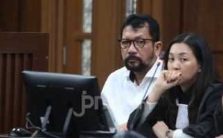 Zarof Ricar Tersangka TPPU, Kejagung Bisa Sita Semua Asetnya - JPNN.com