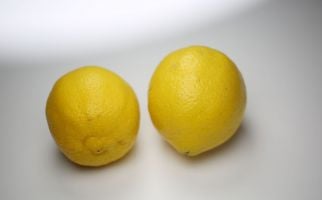 5 Manfaat Kulit Lemon, Bantu Cegah Serangan Penyakit Ini - JPNN.com