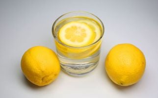 5 Khasiat Minum Air Lemon Campur Madu di Pagi Hari, Wanita Pasti Suka - JPNN.com