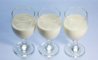 Pertimbangkan 3 Hal Ini Sebelum Anda Mencoba Minum Susu Almond - JPNN.com