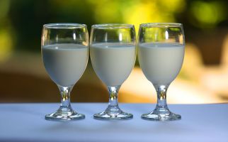 5 Minuman Sehat yang Bisa Meningkatkan Stamina Bermain Cinta Suami, Bikin Istri Kelelahan - JPNN.com